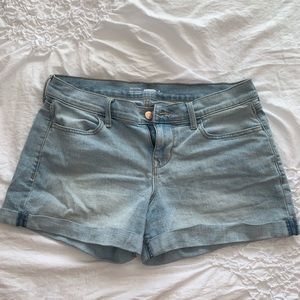 Old Navy Jean Shorts